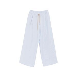 Berwich Women Wide Leg Pants